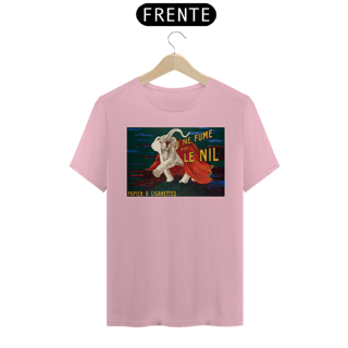 Nome do produtoCamisa Le Nil