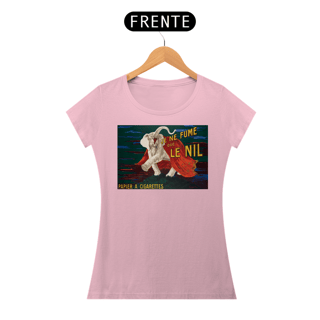Nome do produtoCamisa Le Nil