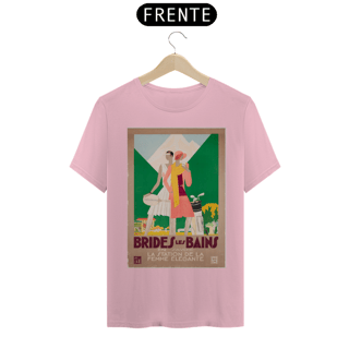 Nome do produtoCamisa Brides Les Bains