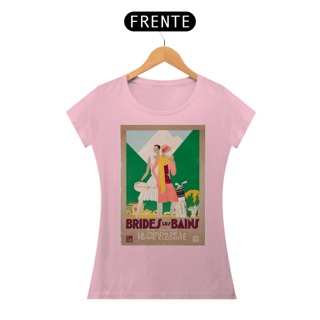 Nome do produtoCamisa Brides Les Bains