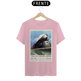 Nome do produtoCamisa New York Central