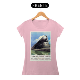 Nome do produtoCamisa New York Central