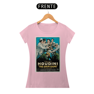 Nome do produtoCamisa Houdini