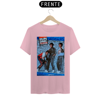 Nome do produtoCamisa Run DMC