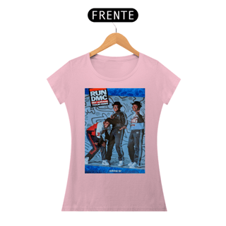Nome do produtoCamisa Run DMC