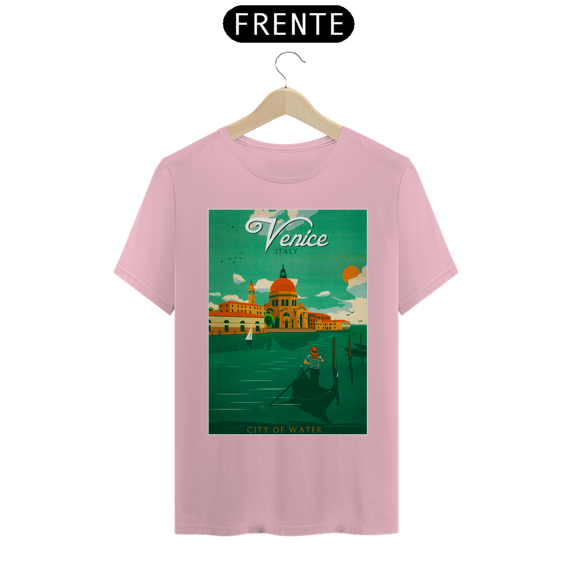Camisa Venice