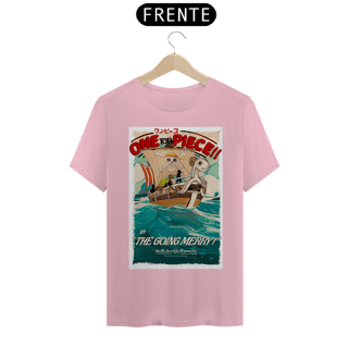 Nome do produtoCamisa One Piece