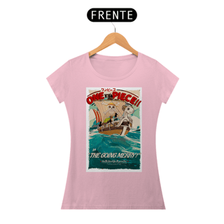 Nome do produtoCamisa One Piece