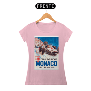 Nome do produtoCamisa Mônaco 63