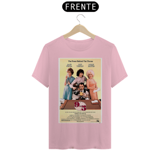 Nome do produtoCamisa Nine to Five