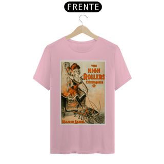 Nome do produtoCamisa Mamie Lamb