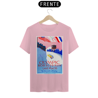 Nome do produtoCamisa Olympic Bobsled Run