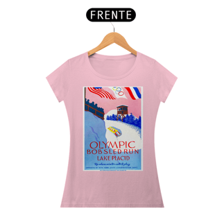 Nome do produtoCamisa Olympic Bobsled Run