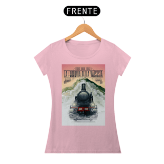 Nome do produtoCamisa La Ferrovia della Valsesia