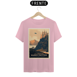 Nome do produtoCamisa Harry Potter and the Chamber of Secrets