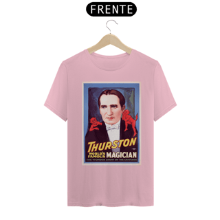 Nome do produtoCamisa Thurston