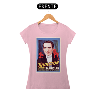 Nome do produtoCamisa Thurston
