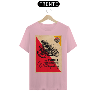 Nome do produtoCamisa Motorcycling