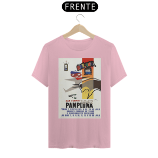 Nome do produtoCamisa Pamplona
