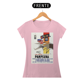 Nome do produtoCamisa Pamplona