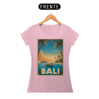 Nome do produtoCamisa Bali