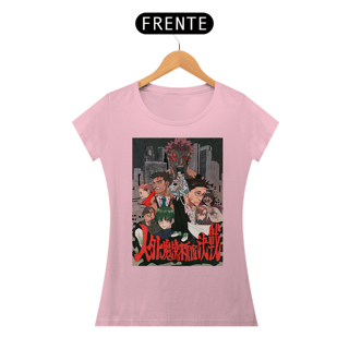 Nome do produtoCamisa Anime