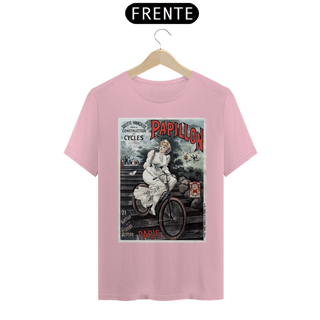 Nome do produtoCamisa Cycles Papillon