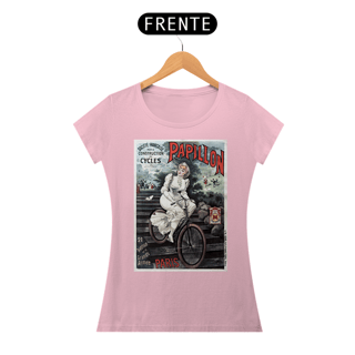Nome do produtoCamisa Cycles Papillon
