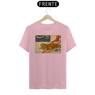 Nome do produtoCamisa Dailey Bros Circus