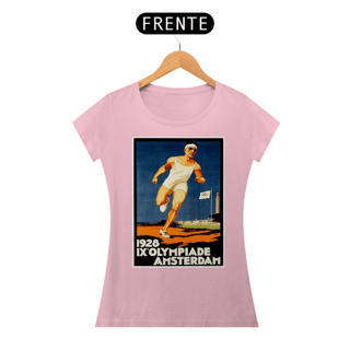 Nome do produtoCamisa Olimpíadas de Amsterdam