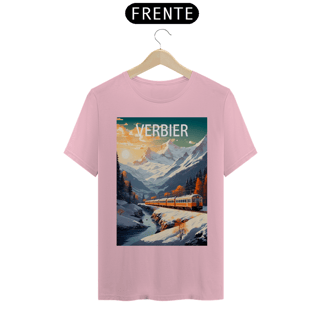 Nome do produtoCamisa Verbier