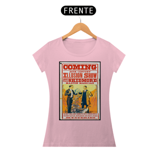 Nome do produtoCamisa Illusion Show