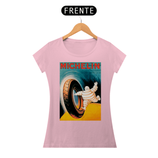 Nome do produtoCamisa Pneus Michelin