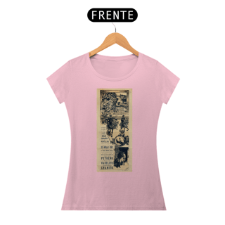 Nome do produtoCamisa Gran Corrida de Novillos