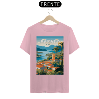 Nome do produtoCamisa Paraty