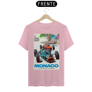 Nome do produtoCamisa Mônaco 67