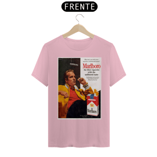Nome do produtoCamisa Marlboro
