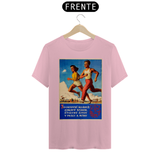 Nome do produtoCamisa Sportovní Mládez