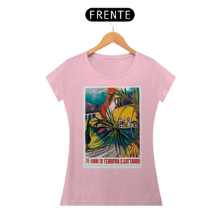 Nome do produtoCamisa 75 Anos da Ferrovia S. Gottardo