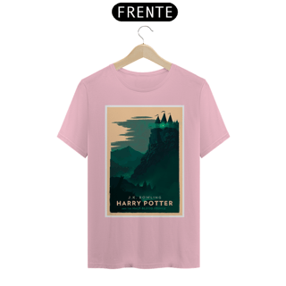 Nome do produtoCamisa Harry Potter and the Half-Blood Prince