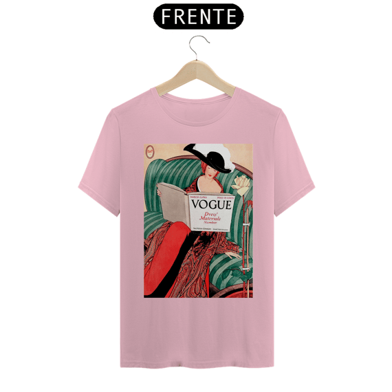 Camisa Vogue