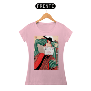 Nome do produtoCamisa Vogue