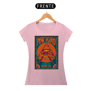 Nome do produtoCamisa Pink Floyd 1970