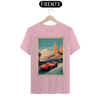 Nome do produtoCamisa Mônaco GP-67