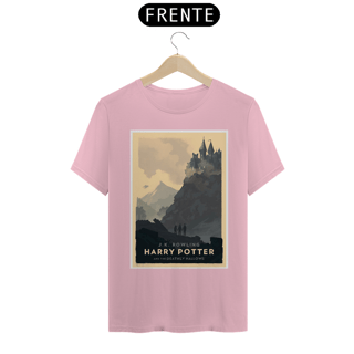 Nome do produtoCamisa Harry Potter and the Deathly Hallows
