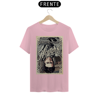 Nome do produtoCamisa Houdini Death Escape