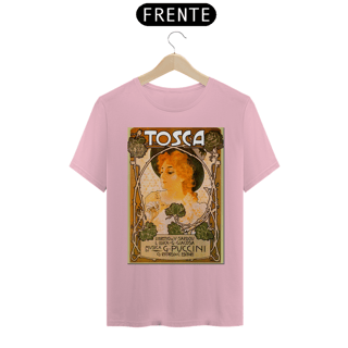 Nome do produtoCamisa Tosca