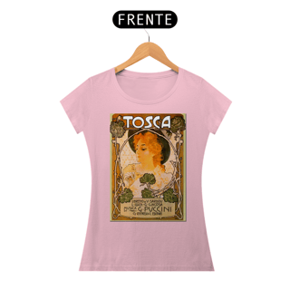 Nome do produtoCamisa Tosca