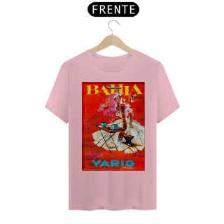 Nome do produtoCamisa Bahia Varig
