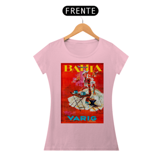 Nome do produtoCamisa Bahia Varig
